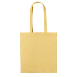 Nutshell® Recycled Cotton Shopper Long Handle