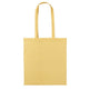 Nutshell® Recycled Cotton Shopper Long Handle