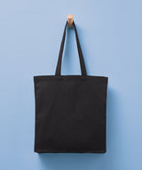 Nutshell® Recycled Premium Canvas Spacious Shopper