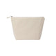 Nutshell® Recycled Luxe Canvas Accessory Bag