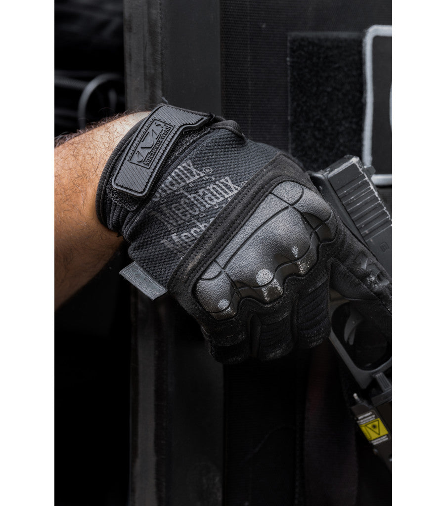 Mechanix Wear M-Pact 3 Tactical Impact Resistant Gloves  - Covert