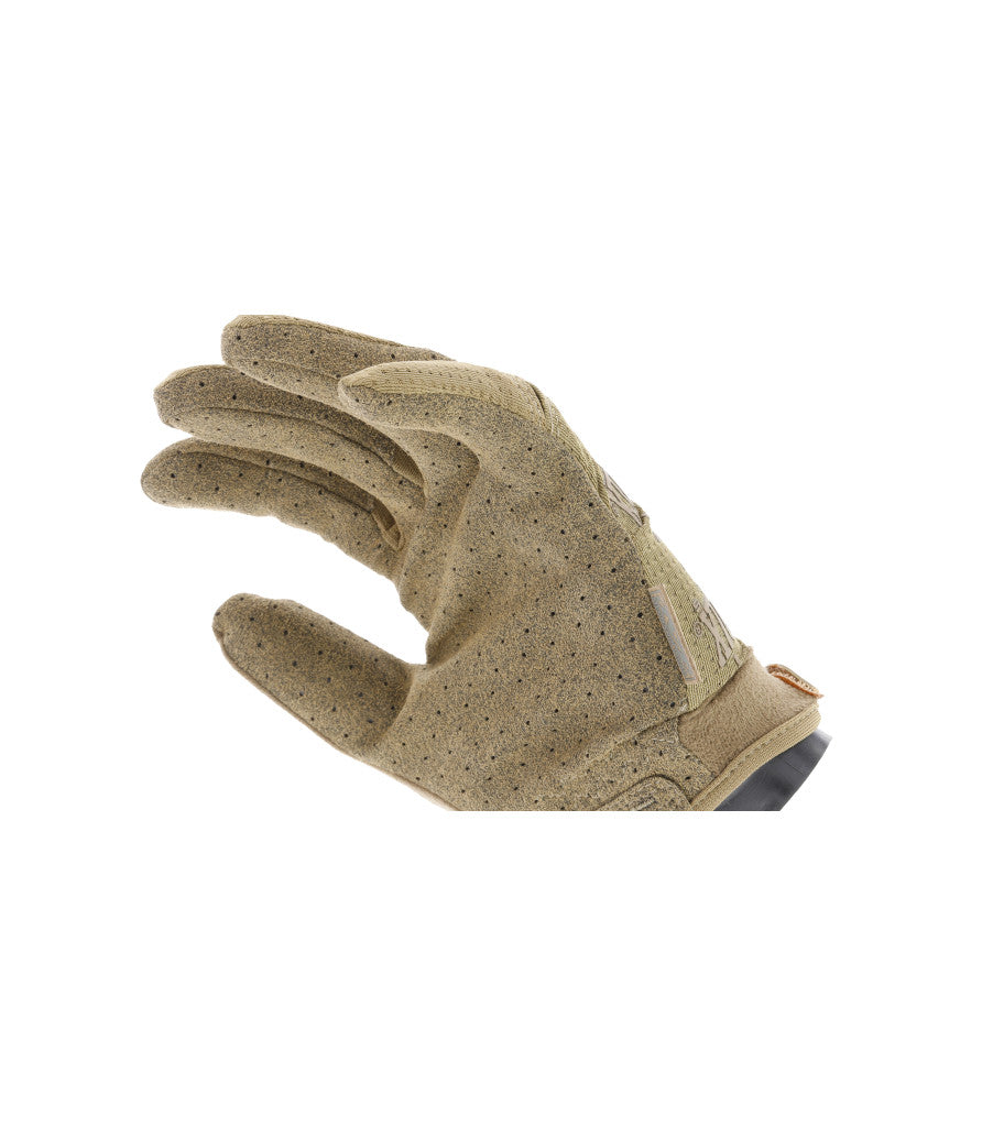Mechanix Wear Specialty Vent Tactical Gloves - Coyote