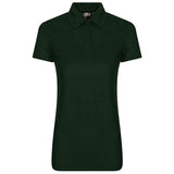 Prortx Women's Pro Polyester Polo