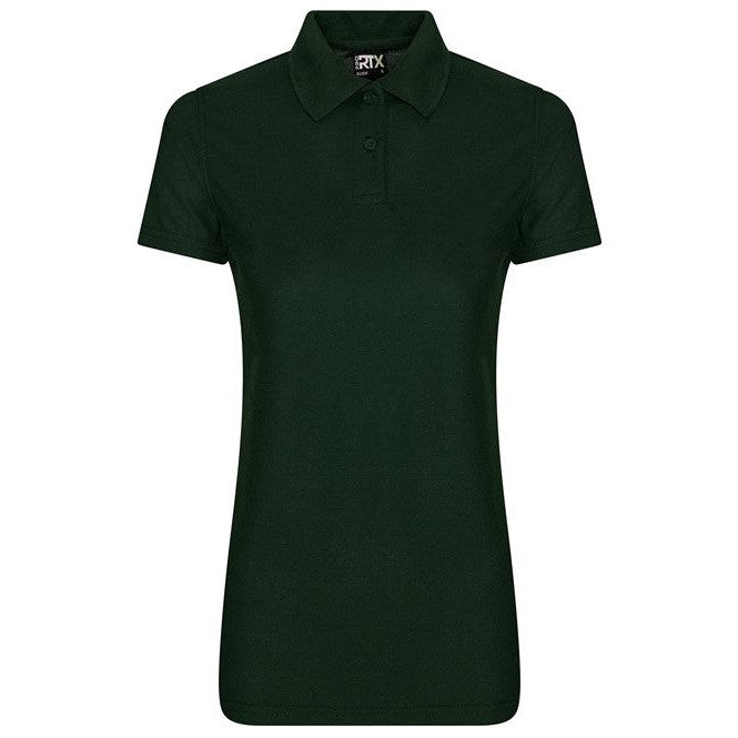 Prortx Women's Pro Polyester Polo