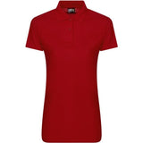 Prortx Women's Pro Polyester Polo