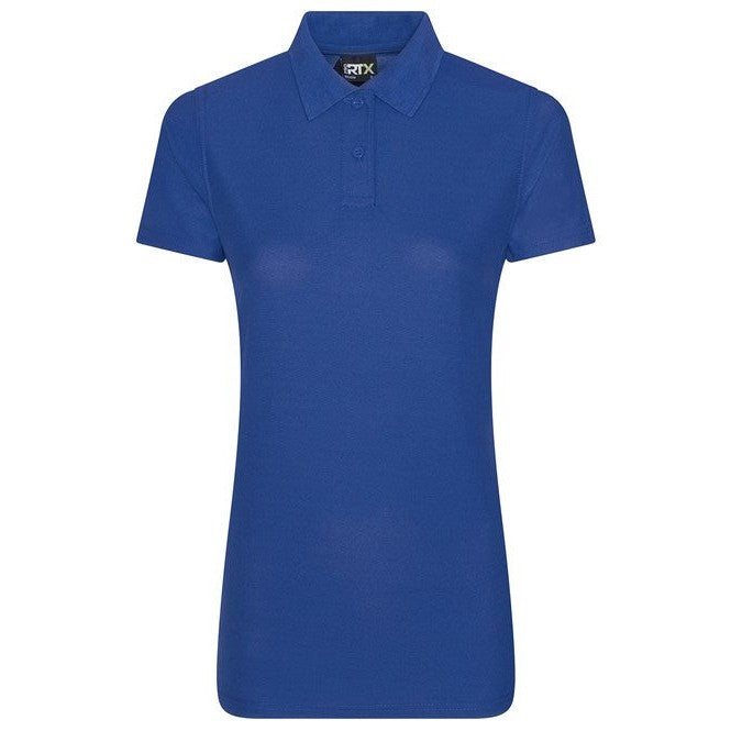 Prortx Women's Pro Polyester Polo