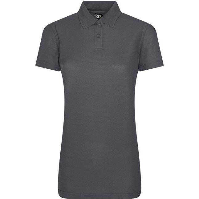Prortx Women's Pro Polyester Polo