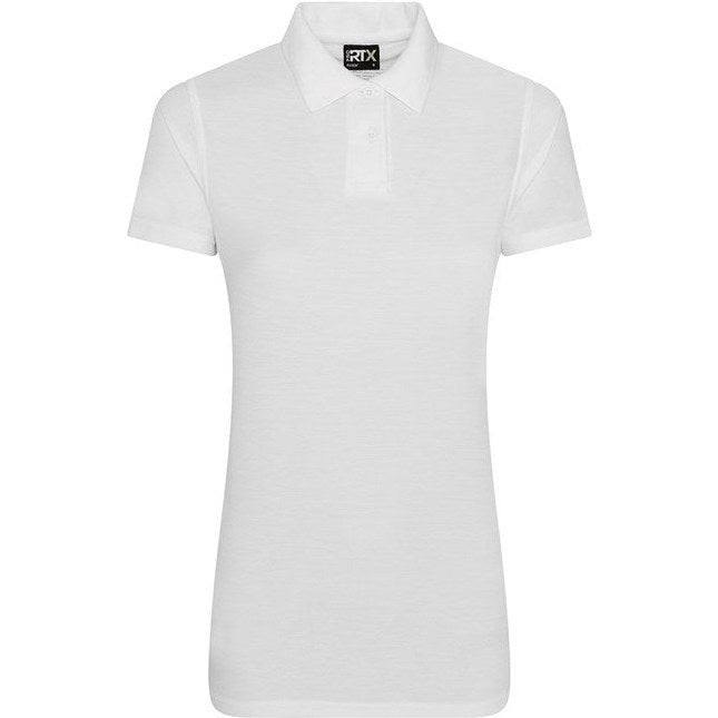 Prortx Women's Pro Polyester Polo