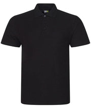Prortx Pro Polo - Black