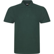 Prortx Pro Polo - Bottle Green