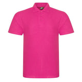 Prortx Pro Polo - Fuchsia