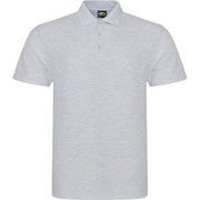 Prortx Pro Polo - Heather Grey
