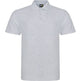 Prortx Pro Polo - Heather Grey