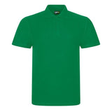 Prortx Pro Polo - Kelly Green