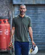 Prortx Pro Polo - Khaki