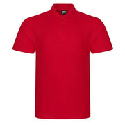 Prortx Pro Polo - Red