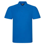 Prortx Pro Polo - Sapphire Blue