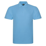 Prortx Pro Polo - Sky Blue