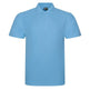 Prortx Pro Polo - Sky Blue
