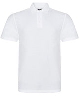 Prortx Pro Polo - White