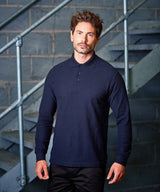Prortx Pro Long Sleeve Polo