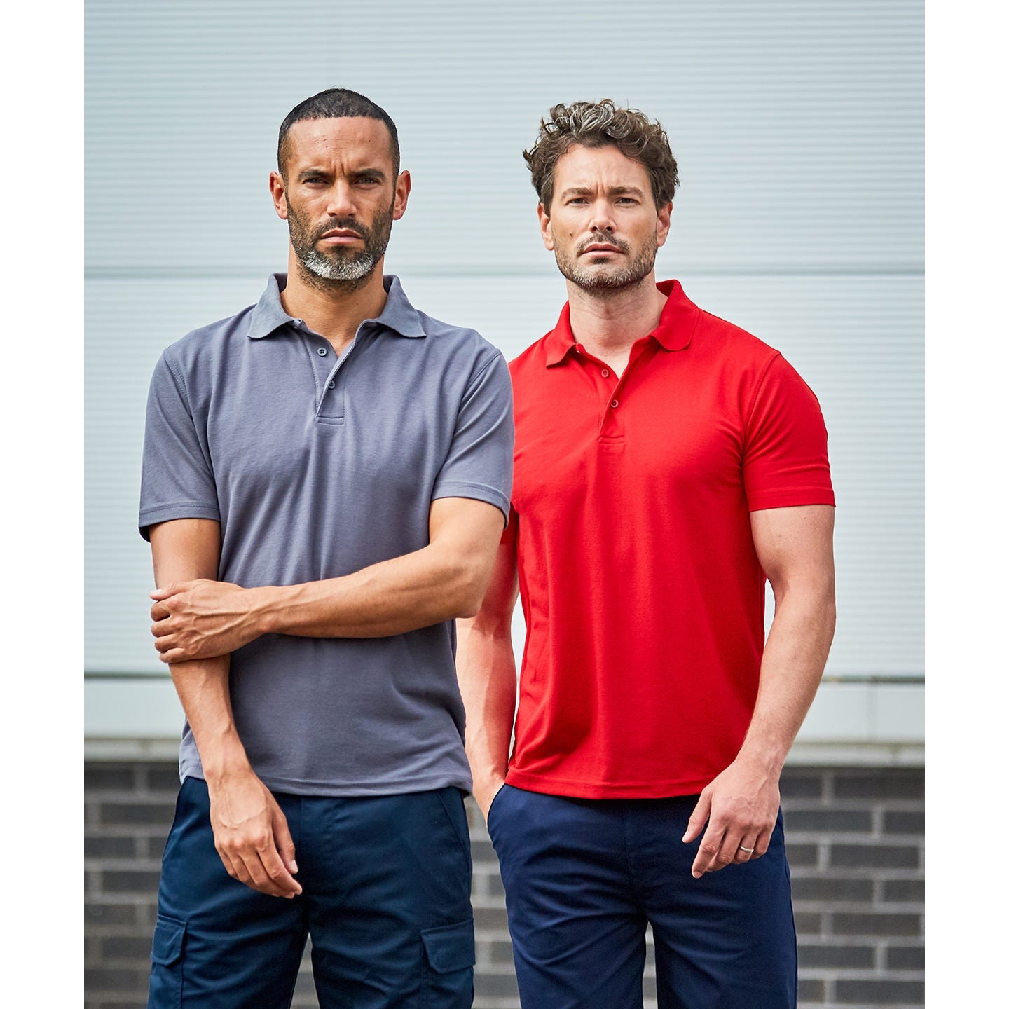 Prortx Pro Polyester Polo