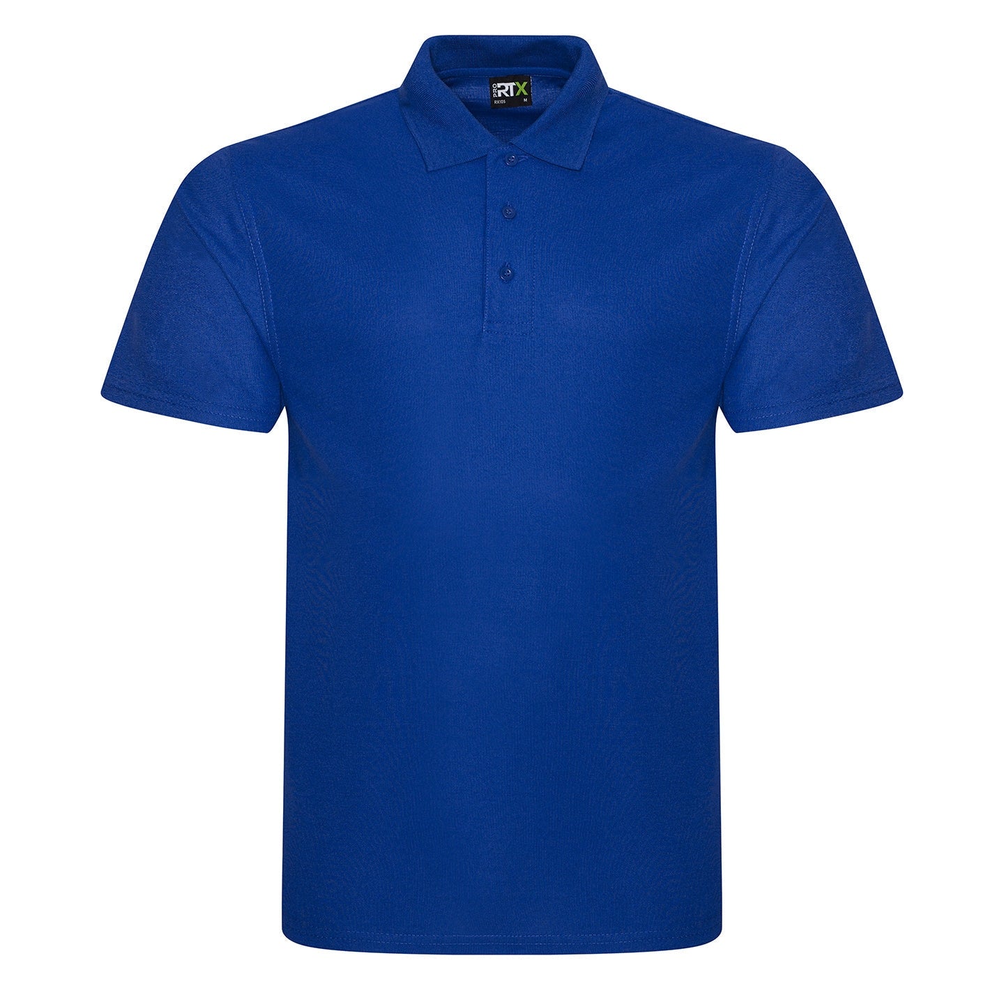 Prortx Pro Polyester Polo