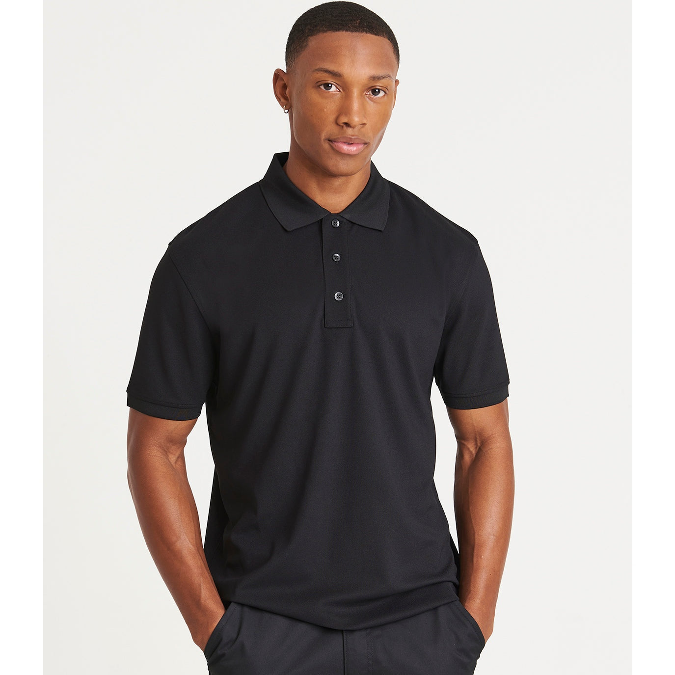 Prortx Pro Wicking Polo