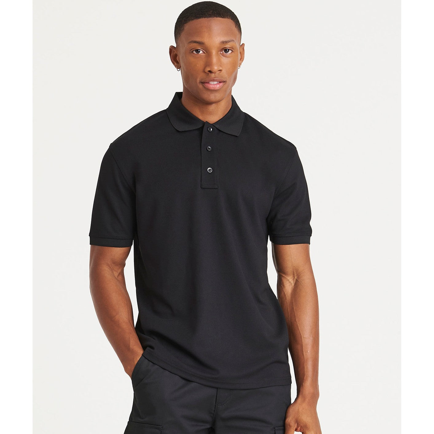 Prortx Pro Wicking Polo