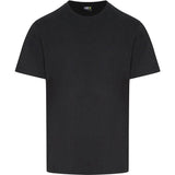 Prortx Pro T-Shirt - Black