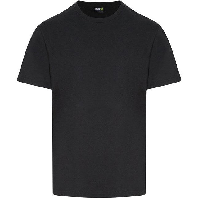 Prortx Pro T-Shirt - Black