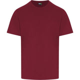 Prortx Pro T-Shirt - Burgundy