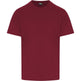 Prortx Pro T-Shirt - Burgundy