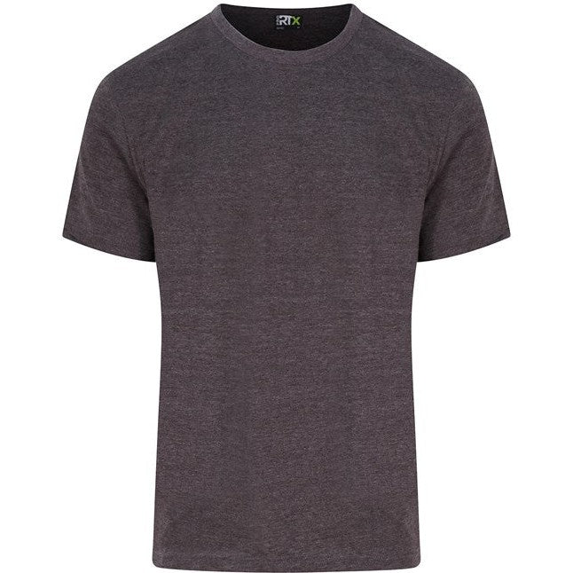 Prortx Pro T-Shirt - Charcoal