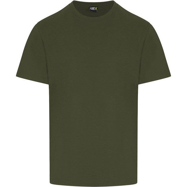 Prortx Pro T-Shirt - Khaki
