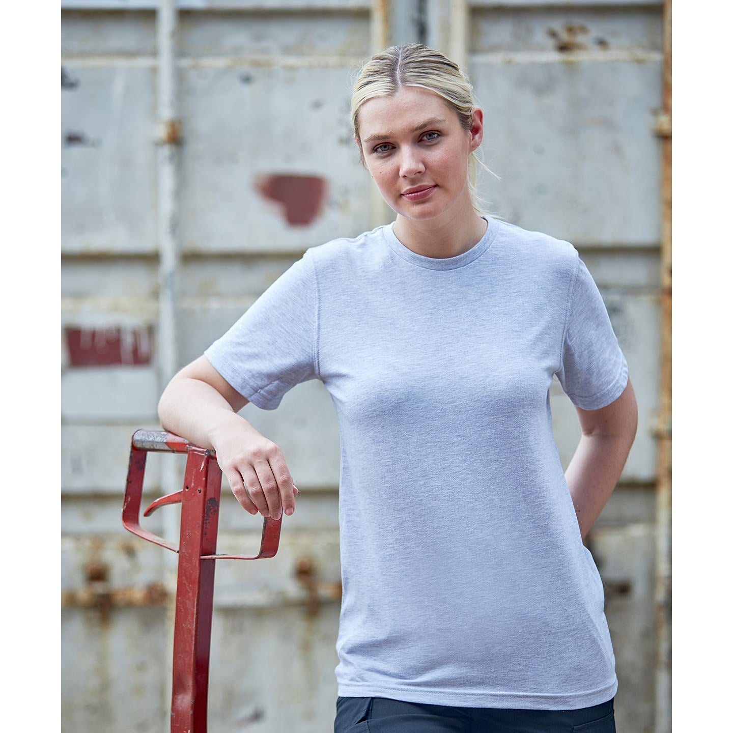 Prortx Pro T-Shirt - Khaki