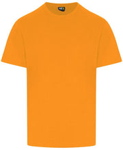 Prortx Pro T-Shirt - Orange