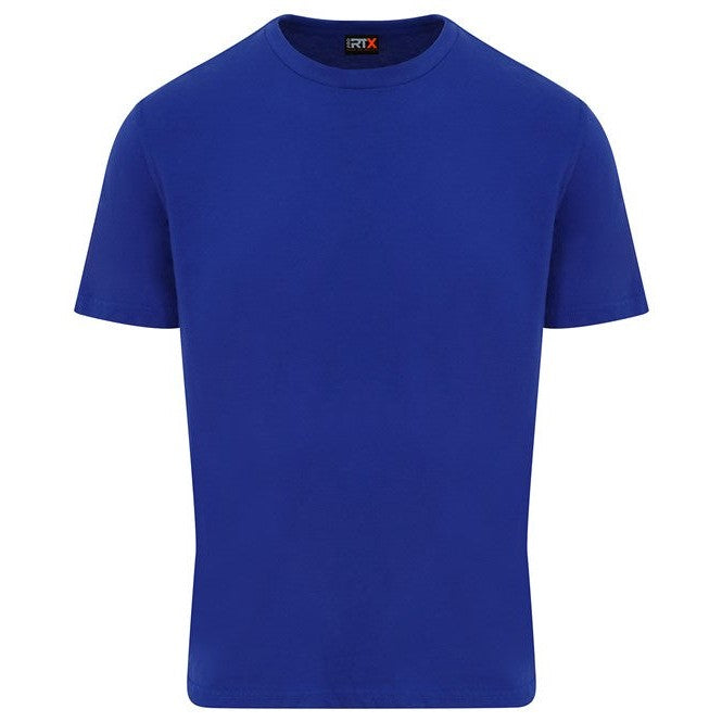 Prortx Pro T-Shirt - Royal Blue