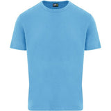 Prortx Pro T-Shirt - Sky Blue