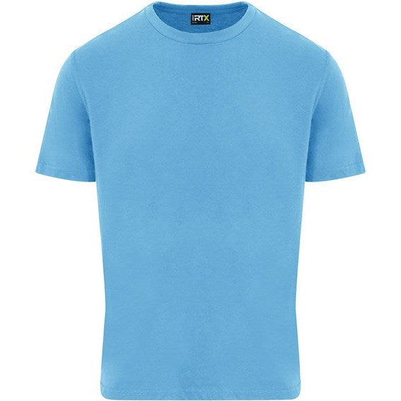 Prortx Pro T-Shirt - Sky Blue