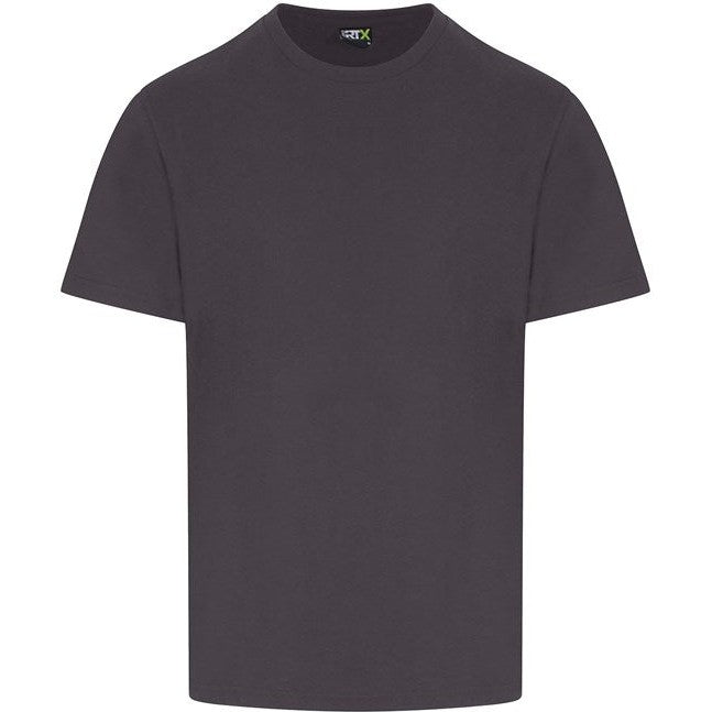 Prortx Pro T-Shirt - Solid Grey