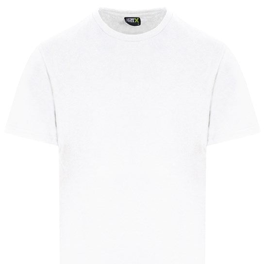 Prortx Pro T-Shirt - White