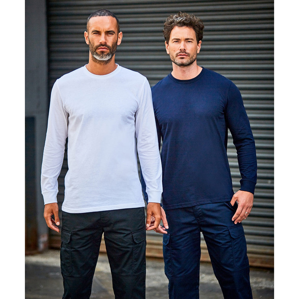 Prortx Pro Long Sleeve T-Shirt