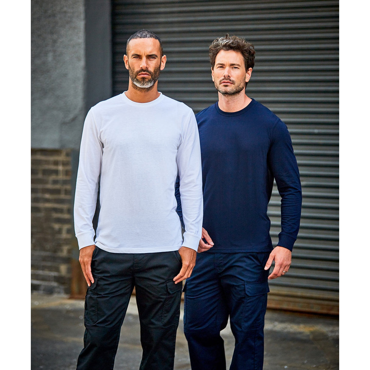 Prortx Pro Long Sleeve T-Shirt