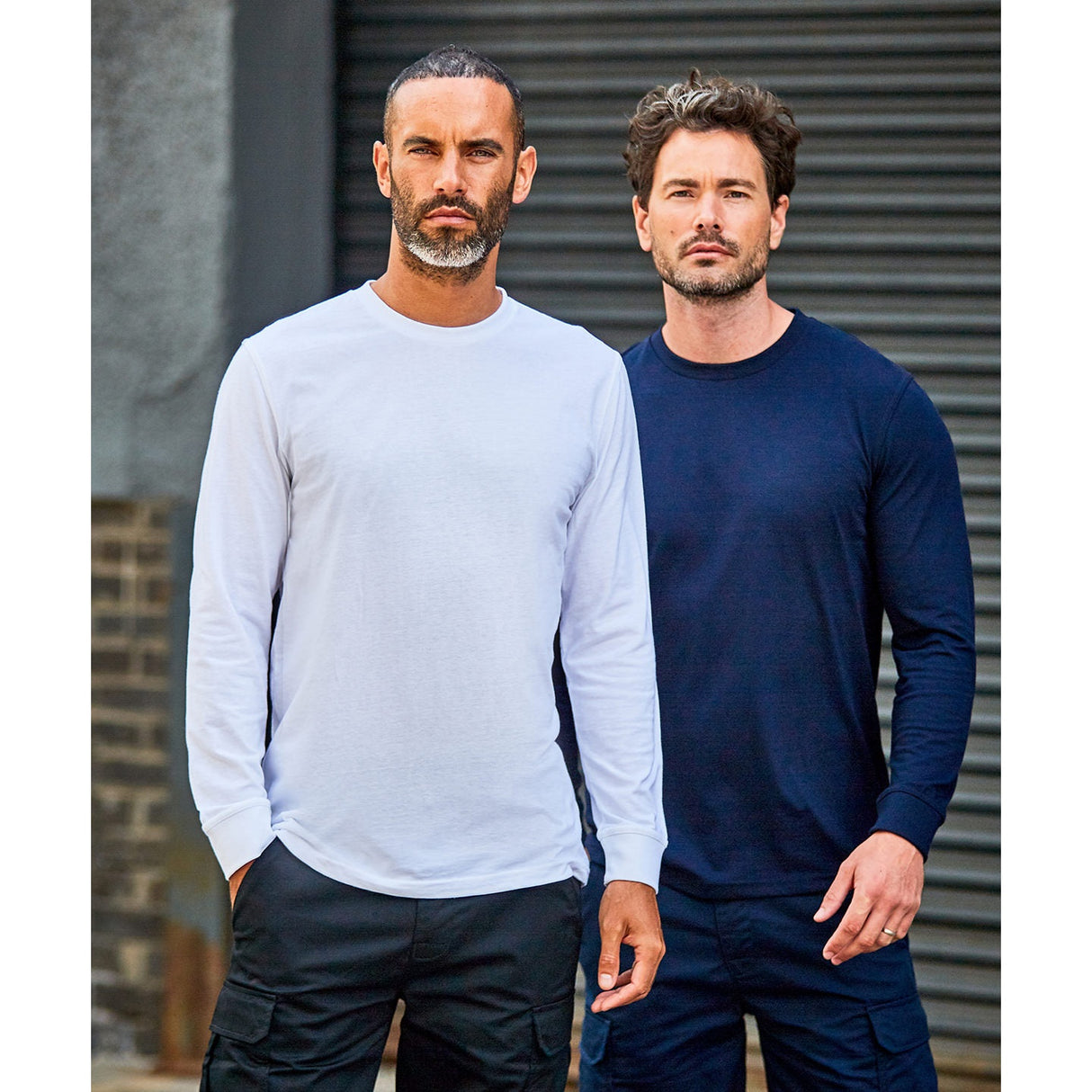 Prortx Pro Long Sleeve T-Shirt