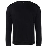Prortx Pro Sweatshirt - Black