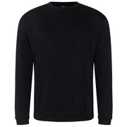 Prortx Pro Sweatshirt - Black