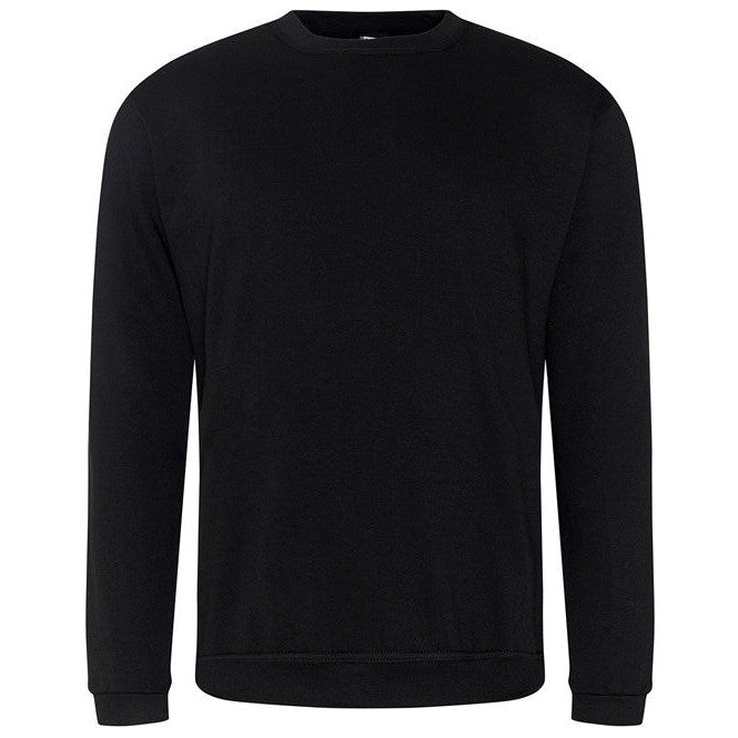 Prortx Pro Sweatshirt - Black