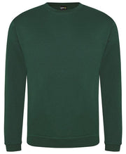 Prortx Pro Sweatshirt - Bottle Green