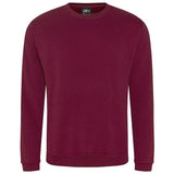 Prortx Pro Sweatshirt - Burgundy